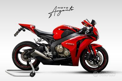 Honda CBR 1000 RR