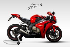 Honda CBR 1000 RR