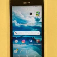 Sony Xperia d5103