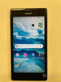 Sony Xperia d5103