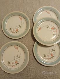 Piatti forno/microonde 