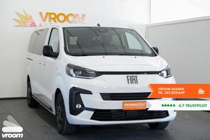 FIAT Ulysse (2024-->) Ulysse 2.0 BlueHDi 180 CV...