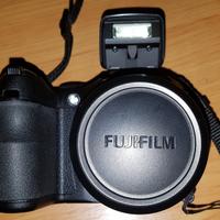 Fotocamera digitale fujifilm finepix s 2000hd