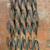 Molle originali assetto Smart Roadster