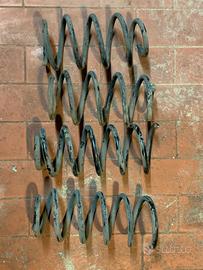 Molle originali assetto Smart Roadster