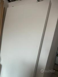 Porta scorrevole per scrigno