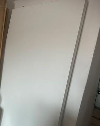 Porta scorrevole per scrigno