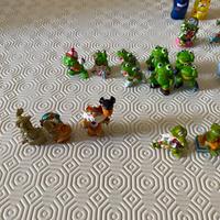 Sorpresine Kinder anni Novanta