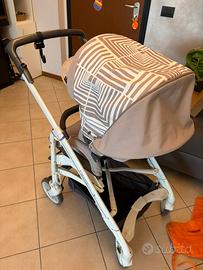 Passeggino TRIO Inglesina
