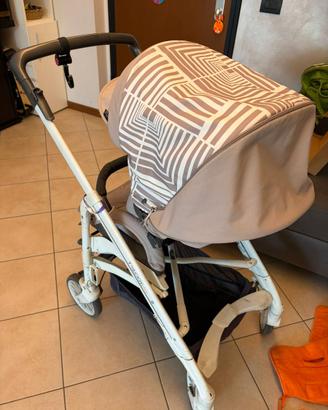 Passeggino TRIO Inglesina