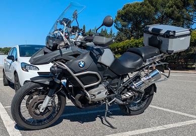 BMW R 1200 GS ADVENTURE 2010