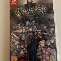 Unicorn overlord switch