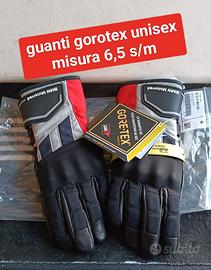 guanti bmw motorrad gorotex