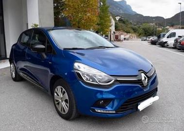 Renault clio 2019 moschino 0.9