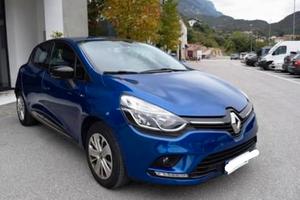 Renault clio 2019 moschino 0.9