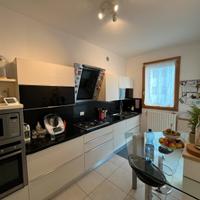 Cucina scavolini usata