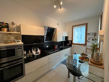 Cucina scavolini usata