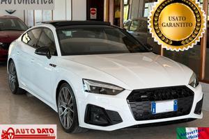 Audi A5 SB Quattro 40 2.0 TDI 204 cv. MHEV S Troni