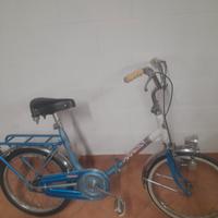 BICI PIEGHEVOLE 