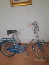 BICI PIEGHEVOLE 