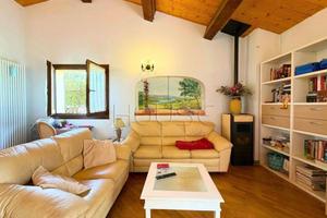 Appartamento di 95 m² con 3 locali e box auto a Ca