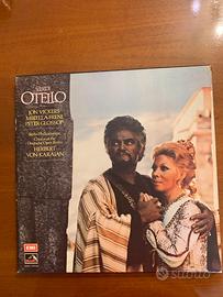 Verdi - “Otello”