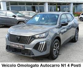 PEUGEOT 2008 N1 PureTech 100 S&S Active Autocarr