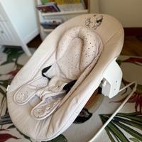 Hauck Beta Plus Newborn pari al nuovo