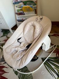 Hauck Beta Plus Newborn pari al nuovo