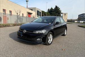Volkwagen Polo 2019 highline diesel