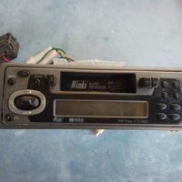 Autoradio