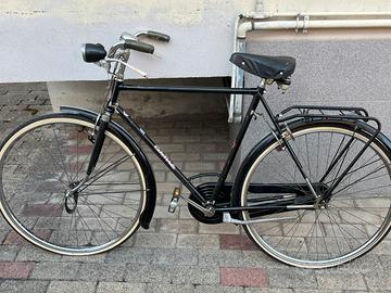Bicicletta d’epoca