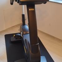 Cyclette Bike 1000 Excite Pro Technogym 