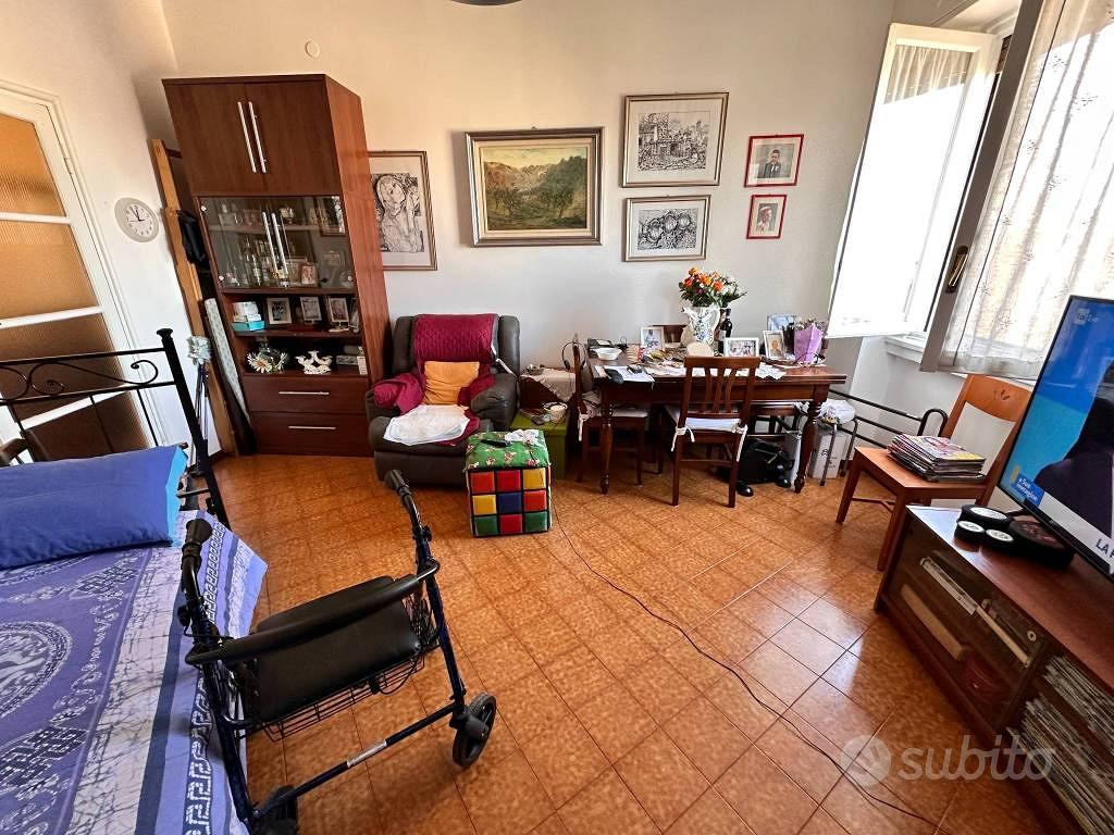Appartamento – MI - Altro