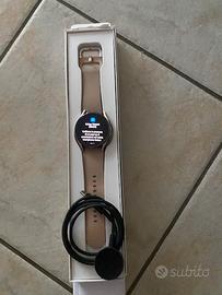 Smart warch Samsung 4
