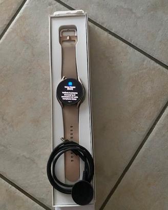 Smart warch Samsung 4
