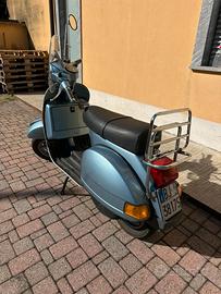 Vespa PX 150 Time 2000 storica serie limitata Rara