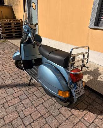 Vespa PX 150 Time 2000 storica serie limitata Rara