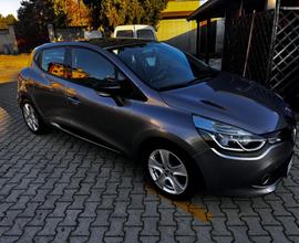 Renault Clio 1.5 dCi 8V 90CV EDC 5 porte Energy