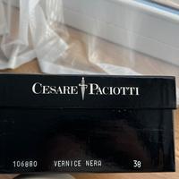 Decolleté Cesare Paciotti