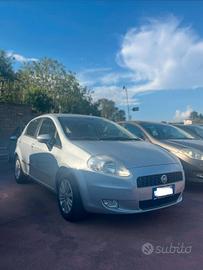 Fiat Grande Punto 1.2 5 porte Dynamic