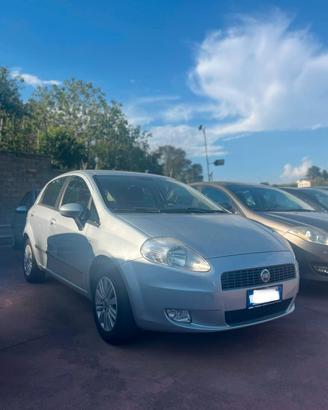 Fiat Grande Punto 1.2 5 porte Dynamic