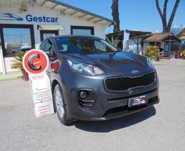 Kia Sportage 1.7 CRDI 2WD Cool