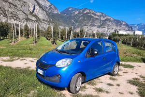 DR Zero 1.0 benzina 2019 