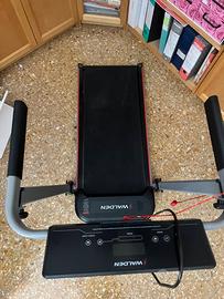 Tapis roulant elettrico Walden F2800