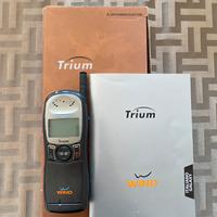 Trium cellulare