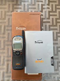 Trium cellulare