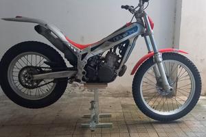 Beta techno 250 Trial