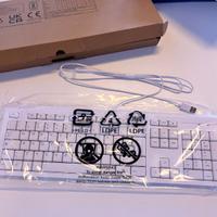 combo mouse e tastiera HP originali MAI USATI