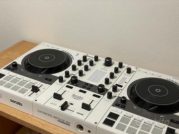 Hercules DJ Control Impulse 500 Limited Edition
